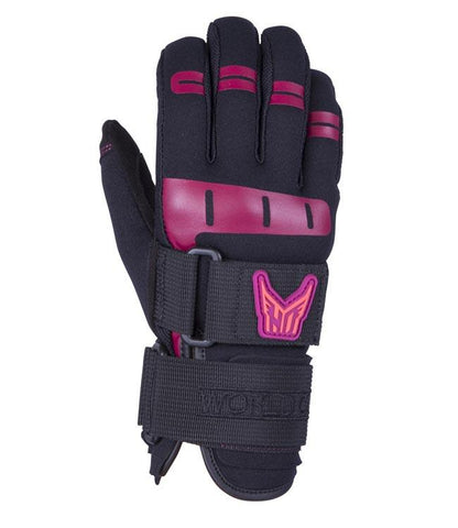 HO WORLD CUP WOMENS WATERSKI GLOVE