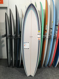 Torq Mod Fish Classic 6'6"