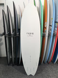 Torq Mod Fish Classic 6'6"