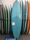 Torq TET Mod Fish 6'10" - Classic Colour