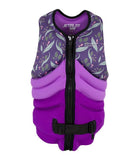 JETPILOT QUANTUM LADIES Neo Vest 2022 - Purple