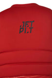 JETPILOT Hyperflex S-Grip Mens Neo Vest 2023 - Red L50