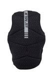 JETPILOT Freeride Mens Neo Vest 2023 - Black