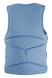 JETPILOT Allure F/E Ladies Neo Vest 2023 - Blue