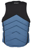 JETPILOT X1 Busty Dunn Edition Mens Neo Vest 2023 - Black/Slate