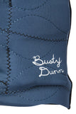 JETPILOT X1 Busty Dunn Edition Mens Neo Vest 2023 - Black/Slate
