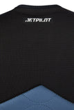 JETPILOT X1 Busty Dunn Edition Mens Neo Vest 2023 - Black/Slate