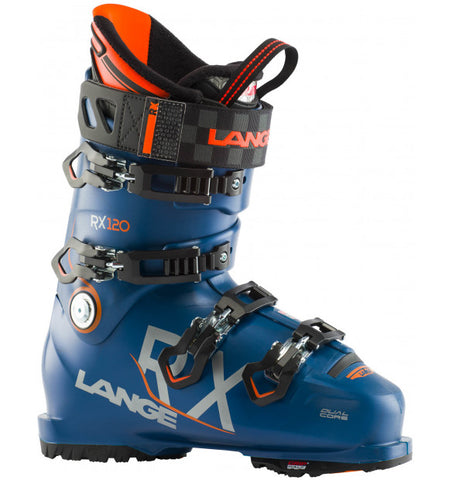 Lange RX 120 Gripwalk ski boots