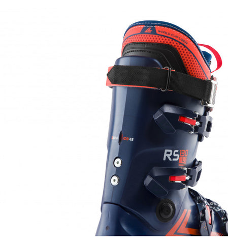 LANGE ブーツ＜2022/2023＞RS130 MV Legend Blue Lange RS 130 MV - Legend Blue 2023 – Snow and Surf