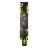 O&E REGULAR 6'0" MOULDED LEASH