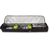 Dakine Low Roller 175cm Snowboard Bag - Black (WHEEL SNOWBOARD and SKI BAG) 2024