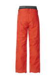 Picture OBJECT man's Pants - Orange 2022
