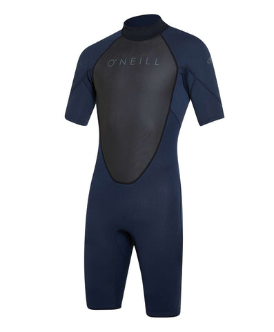 O'NEILL Men's Reactor II 2mm Spring Wetsuit - ABYSS