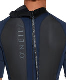 O'NEILL Men's Reactor II 2mm Spring Wetsuit - ABYSS