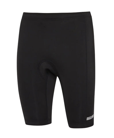 O'Neill Reactor II Short 1.5mm Wetsuit Short - Black