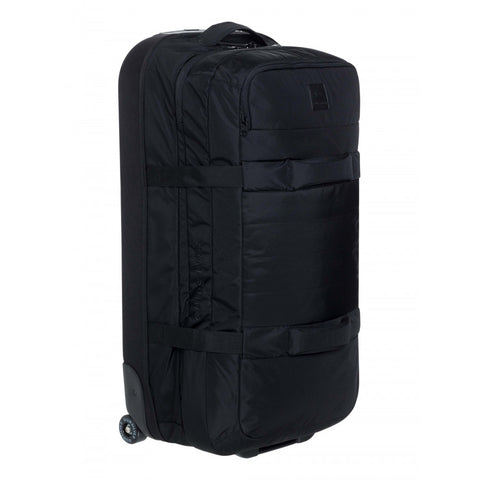 QUIKSILVER NEW REACH 100L LARGE WHEELED SUITCASE