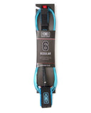 O&E REGULAR 6'0" MOULDED LEASH