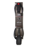O&E REGULAR 7'0" MOULDED LEASH