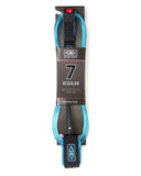 O&E REGULAR 7'0" MOULDED LEASH