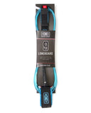 O&E LONGBOARD REGULAR 9'0" LEASH