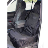 O&E DRY SEAT COVER