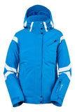 Spyder Poise GTX Ladies Jacket - Lagoon