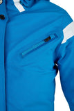 Spyder Poise GTX Ladies Jacket - Lagoon