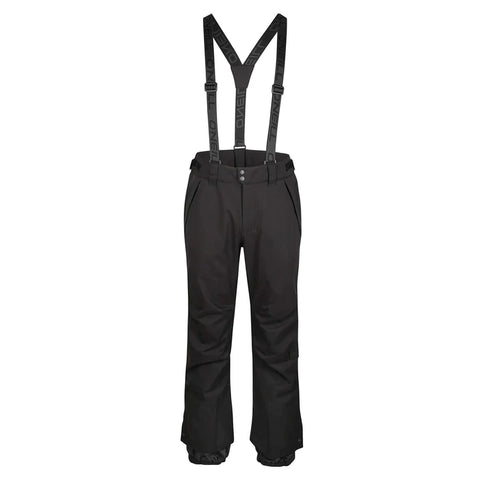 O'Neill Phase Men’s Snow Pants - Black Out 2022