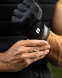 Follow Origin's Pro Kevlar Waterski Glove