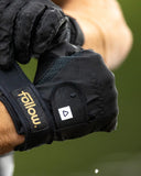 Follow Origin's Pro Kevlar Waterski Glove