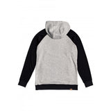 Roxy Women's Liberty Hoodie "Heather Grey"