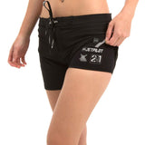 Jet Pilot Women's So Fit Ride Shorts