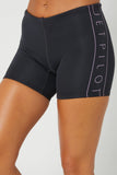 JETPILOT Cause 5" Ladies Neo Short - Charcoal 2023