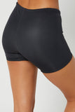JETPILOT Cause 5" Ladies Neo Short - Charcoal 2023