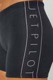JETPILOT Cause 5" Ladies Neo Short - Charcoal 2023