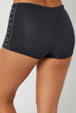 JETPILOT Cause 2.5" Ladies Neo Short - Charcoal 2023