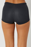 JETPILOT Cause 2.5" Ladies Neo Short - Charcoal 2023