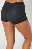 JETPILOT Cause 2.5" Ladies Neo Short - Charcoal 2023