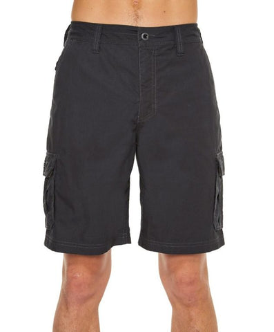 O'NEILL SIERRA CARGO WALKSHORT "PIRATE BLACK"