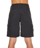 O'NEILL SIERRA CARGO WALKSHORT "PIRATE BLACK"