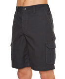 O'NEILL SIERRA CARGO WALKSHORT "PIRATE BLACK"