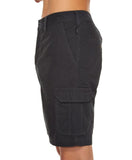 O'NEILL SIERRA CARGO WALKSHORT "PIRATE BLACK"