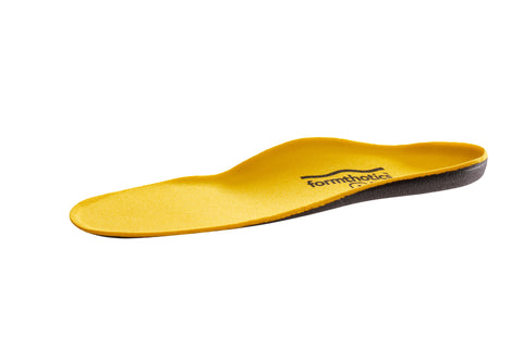 Formthotics Sport Ski Dual High Footbeds - 2024