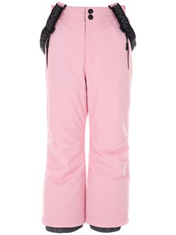 Surfanic Skippie Youth Snow Pant - Light Pink