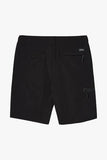 O'Neill TRVLR Expedition Shorts - Black