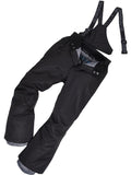 Surfanic Dynamo Youth Snow Pant “BLACK”