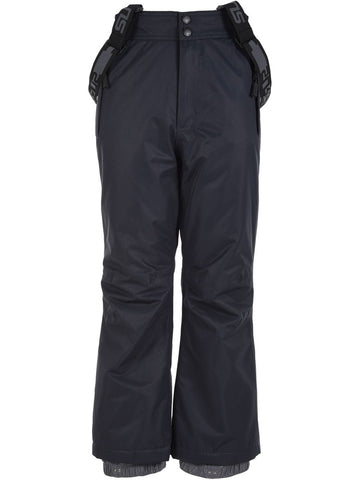 Surfanic Dynamo Youth Snow Pant “BLACK”