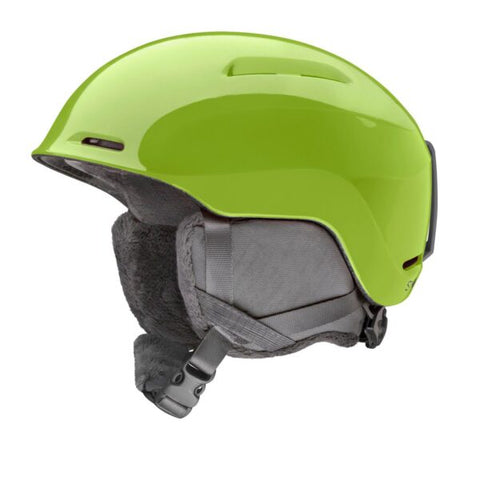 Smith Glide Junior Helmet - Algae 2023
