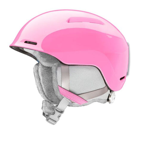 Smith Glide Junior Helmet - Flamingo 2023