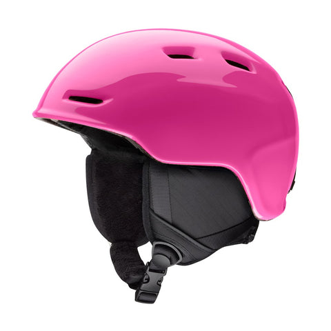 Smith Zoom Junior Helmet - Pink